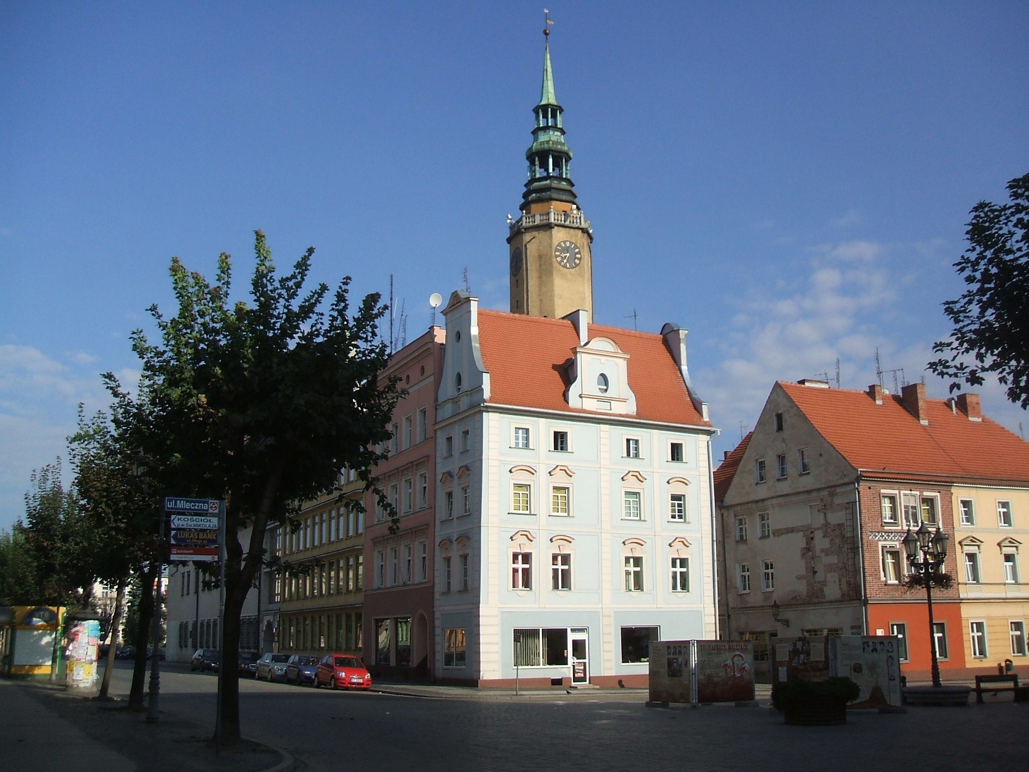 Brzeg